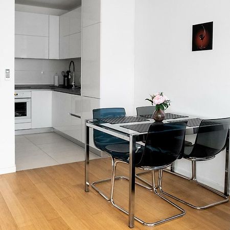 Flexible Selfcheckins 7 - Zagreb - Garage - Electric Vehicle Ccharger - Loggia - New - Luxury - Apartments Repinc 7 Luaran gambar