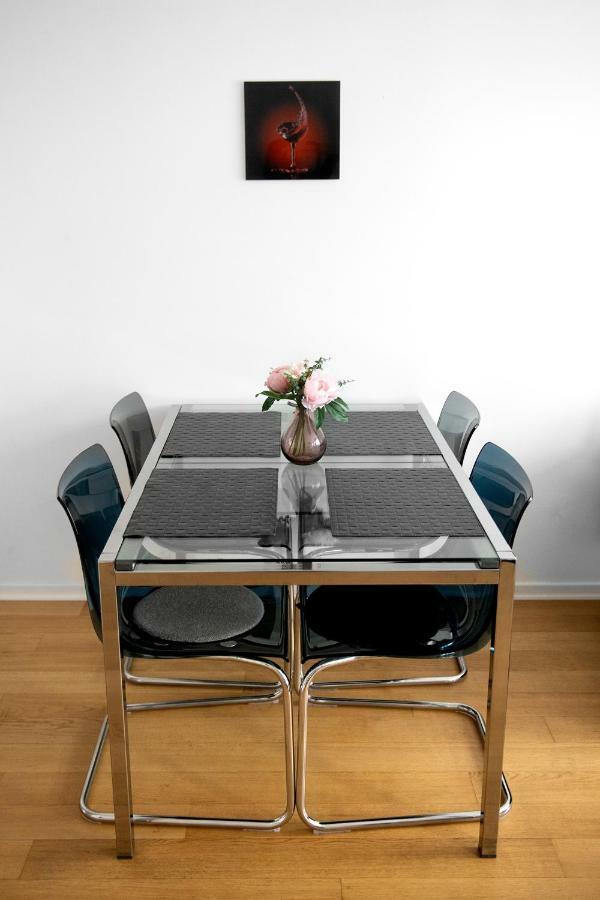 Flexible Selfcheckins 7 - Zagreb - Garage - Electric Vehicle Ccharger - Loggia - New - Luxury - Apartments Repinc 7 Luaran gambar
