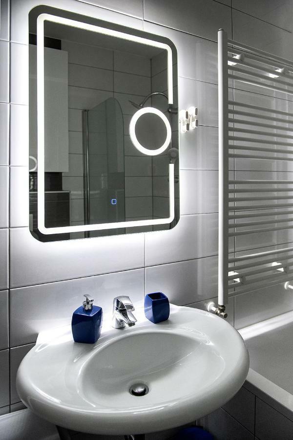 Flexible Selfcheckins 7 - Zagreb - Garage - Electric Vehicle Ccharger - Loggia - New - Luxury - Apartments Repinc 7 Luaran gambar