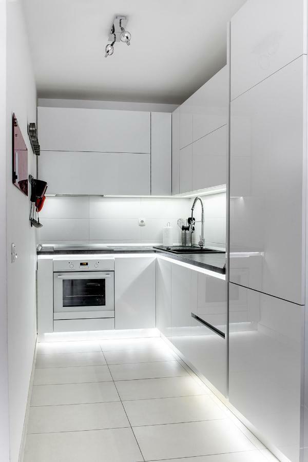 Flexible Selfcheckins 7 - Zagreb - Garage - Electric Vehicle Ccharger - Loggia - New - Luxury - Apartments Repinc 7 Luaran gambar