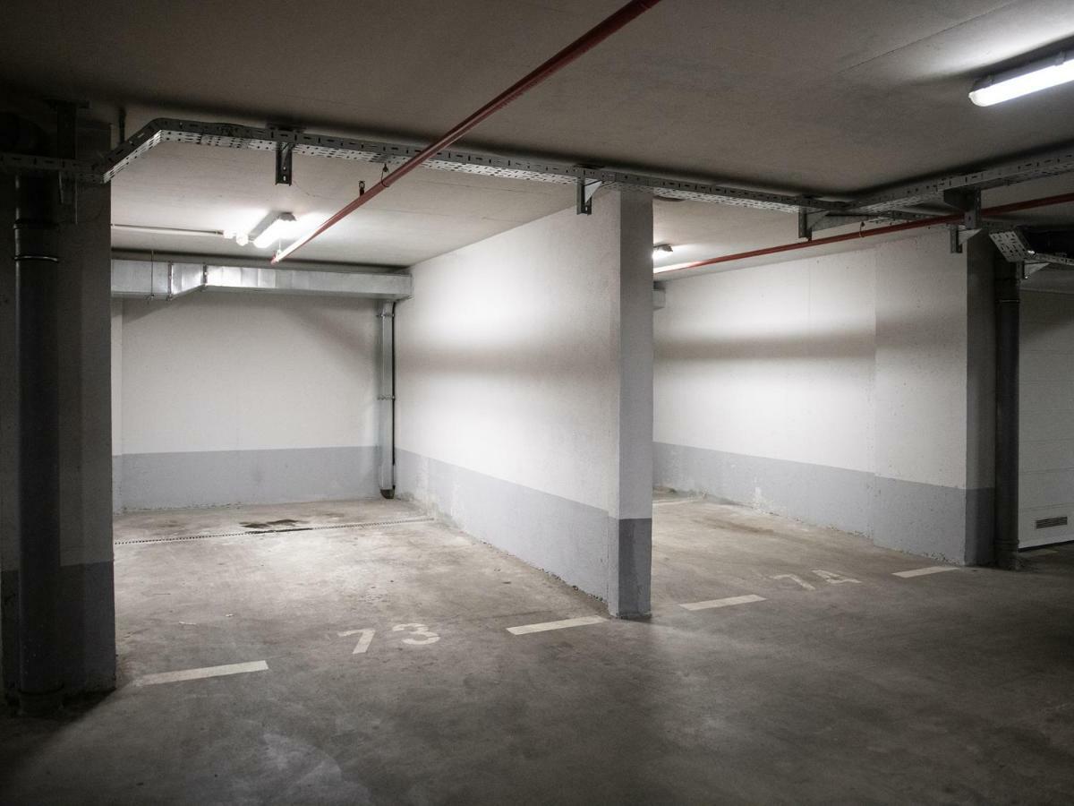Flexible Selfcheckins 7 - Zagreb - Garage - Electric Vehicle Ccharger - Loggia - New - Luxury - Apartments Repinc 7 Luaran gambar